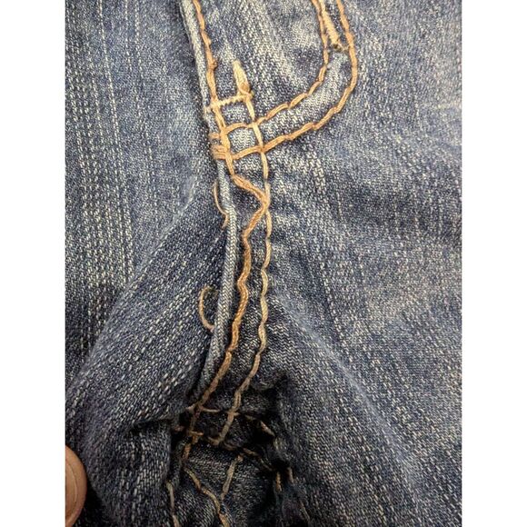 Vanity Tyler Bootcut Jeans 34x33 - Picture 12 of 13